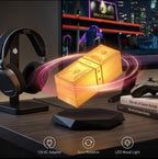 Magnetic Light Lamp